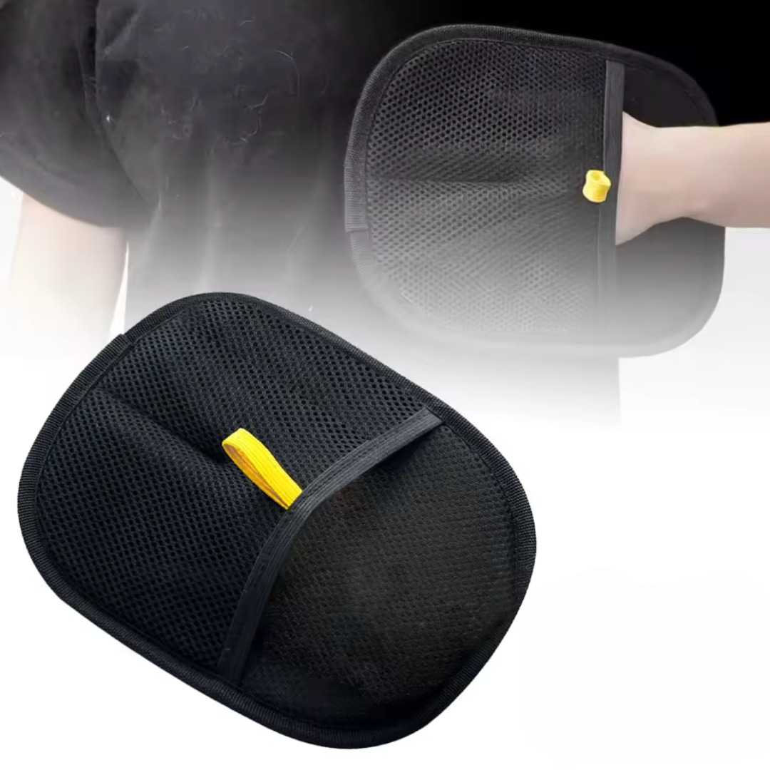 Pawbb™ 3 in 1 Magic Brush
