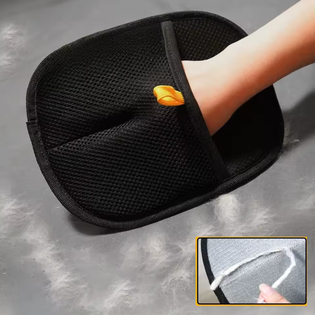 Pawbb™ 3 in 1 Magic Brush