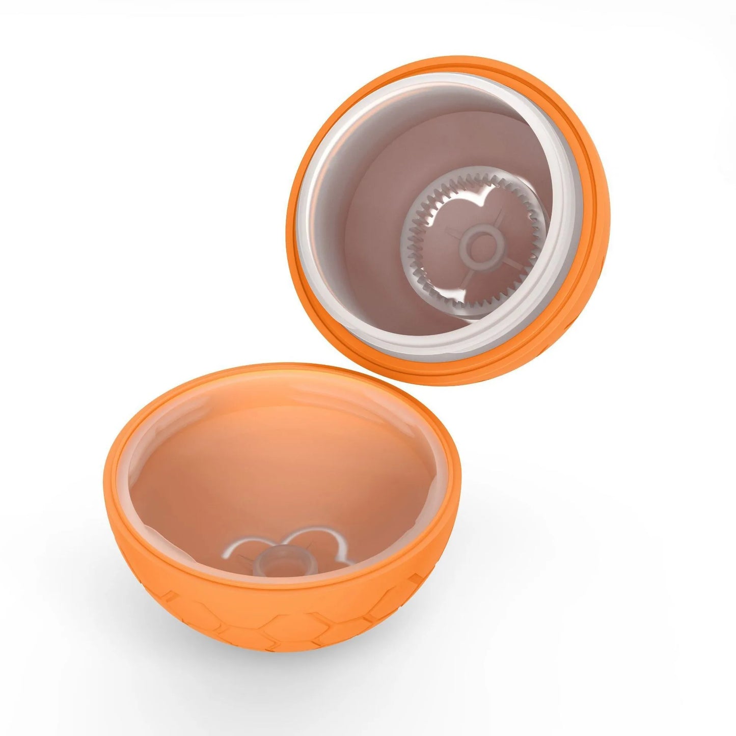 USB (Type C) Automatic Bouncing Rolling Toy Ball