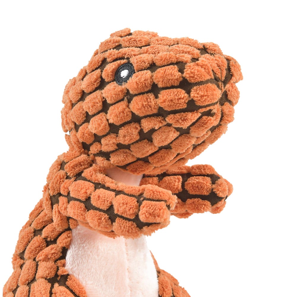 Pawbb™ - Rugged Plush Toy For Power Chewers
