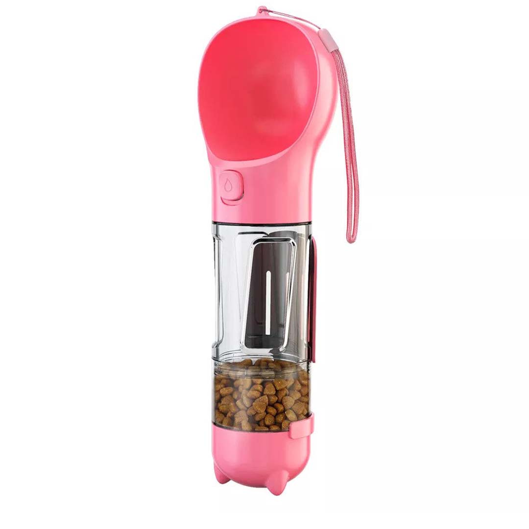 Pawbb™ -3 in 1 Outdoor Furry Feeder