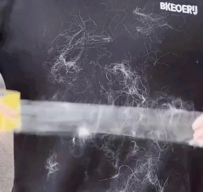 Pawbb™ 3 in 1 Magic Brush