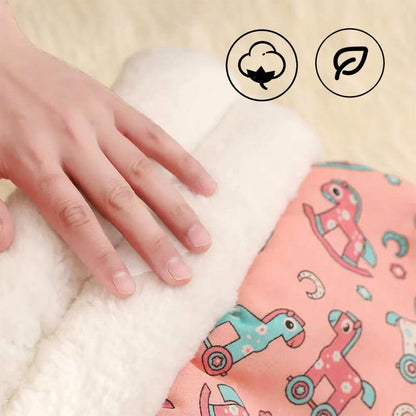 🔥Last Day 49% OFF - 🐾Cozy Pet Nest for Small Cats and Dogs