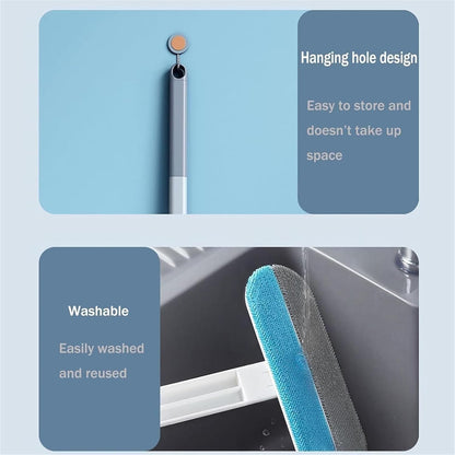 Pet Hair Cleaning Brush, Pet Hair Remover for Couch, Reusable Lint Remover Brush, for Pet Owners