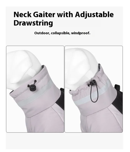 ✨Hot New Arrivals🔥Dog Down Jacket