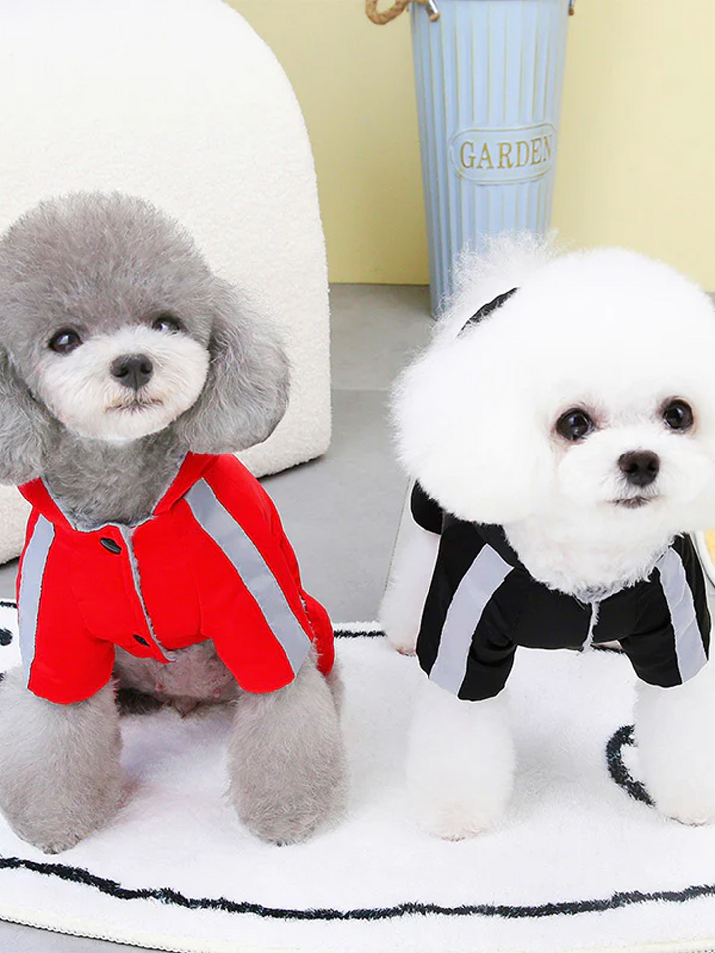 Pet Winter Jacket