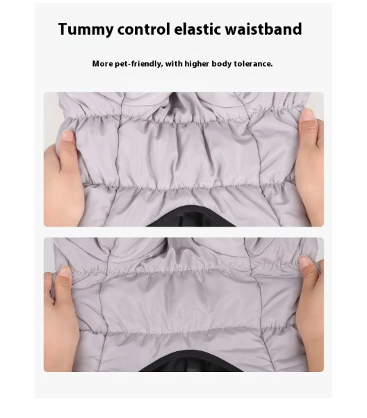 ✨Hot New Arrivals🔥Dog Down Jacket