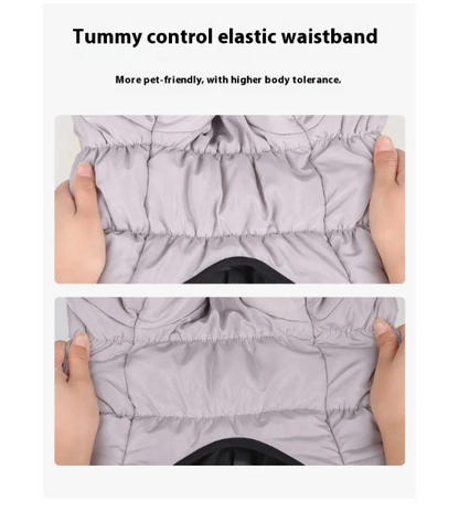 ✨Hot New Arrivals🔥Dog Down Jacket