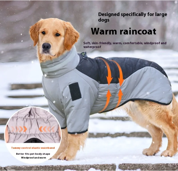 ✨Hot New Arrivals🔥Dog Down Jacket