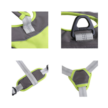 Pawbibi Sport™ Easy Walk No Pull Dog Harness