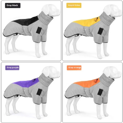 ✨Hot New Arrivals🔥Dog Down Jacket