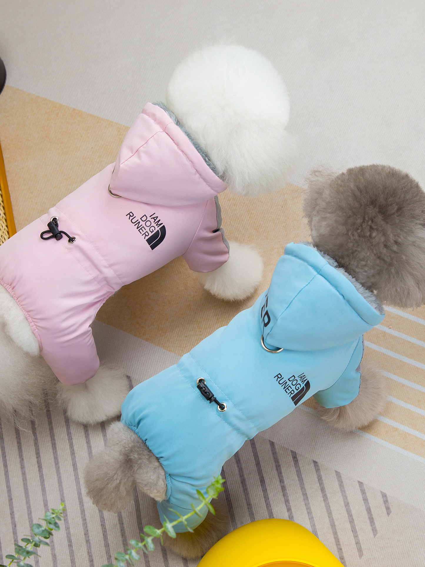 Pet Winter Jacket