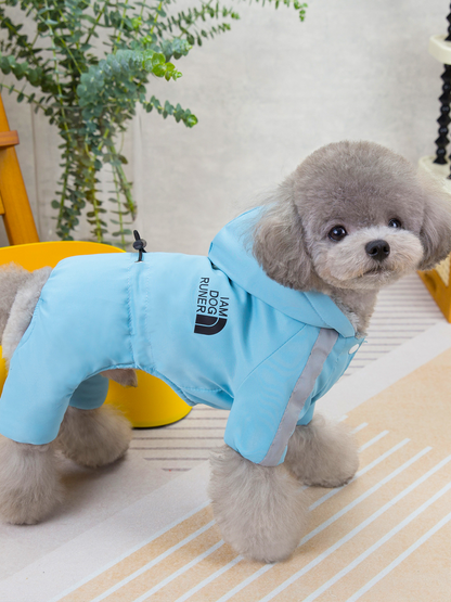 Pet Winter Jacket