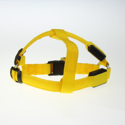 LED Light-Up Dog Harness