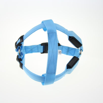 LED Light-Up Dog Harness