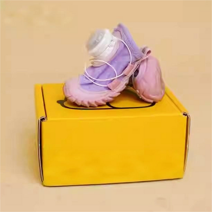 Dog Glowing shoes for Small Dogs (4 Pack)