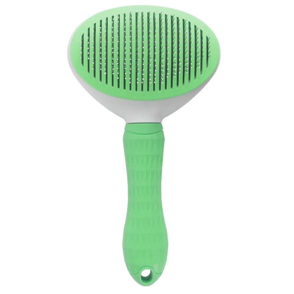 Pawbb™ - Upgrade Your Pet Grooming Routine With This Durable Dog & Cat Hair Remover Brush!