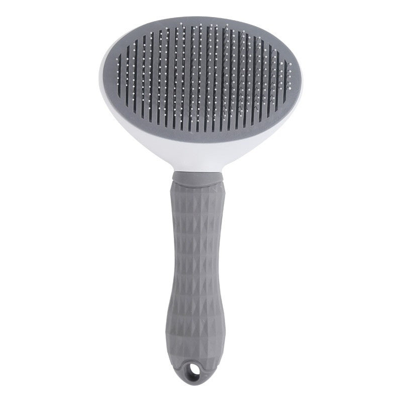 Pawbb™ - Upgrade Your Pet Grooming Routine With This Durable Dog & Cat Hair Remover Brush!