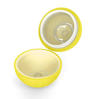 USB (Type C) Automatic Bouncing Rolling Toy Ball