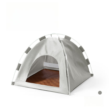 Foldable Pet Tent