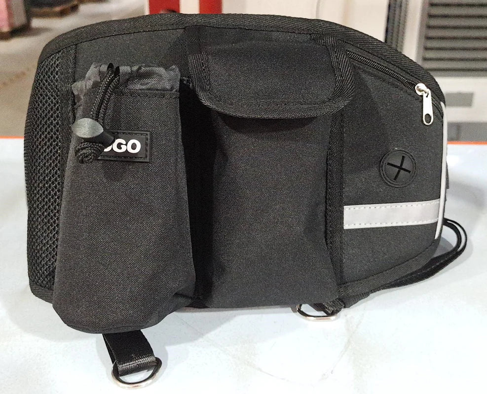 Hands-Free Dog Walking Set