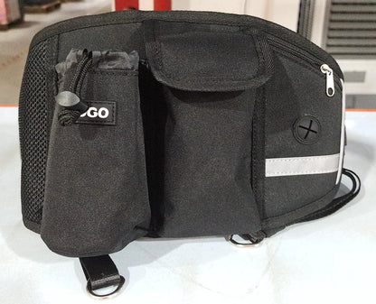 Hands-Free Dog Walking Set