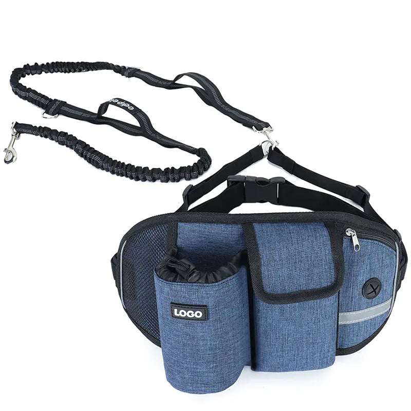 Hands-Free Dog Walking Set