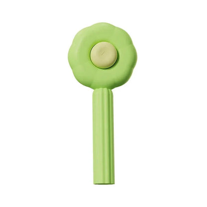 Cat & Dog Grooming Brush – Removes Loose Fur