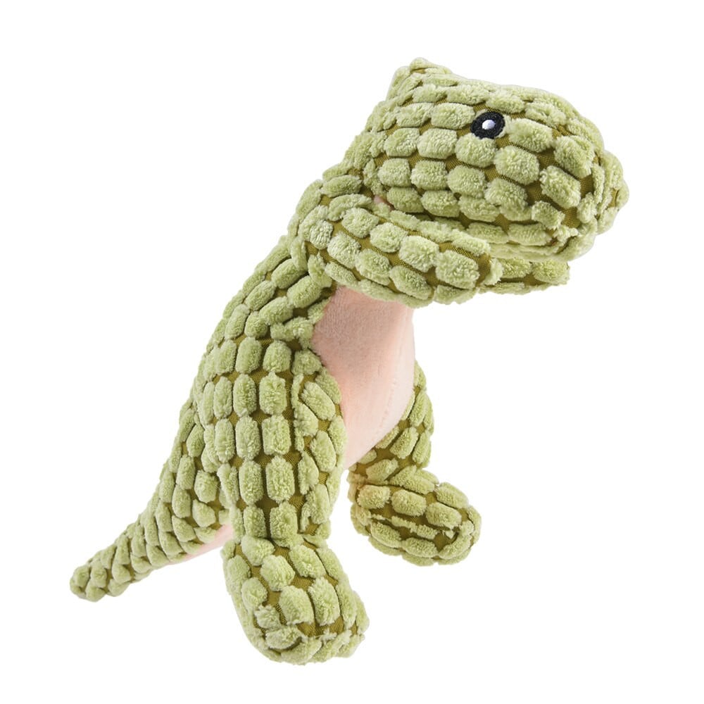 Pawbb™ - Rugged Plush Toy For Power Chewers