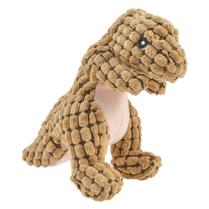 Pawbb™ - Rugged Plush Toy For Power Chewers