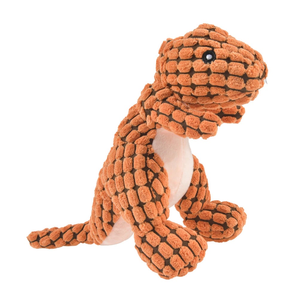 Pawbb™ - Rugged Plush Toy For Power Chewers