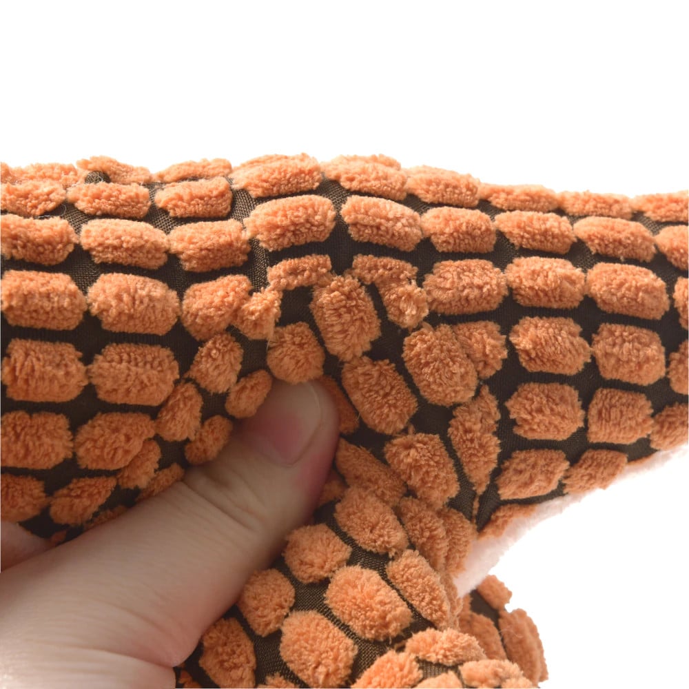 Pawbb™ - Rugged Plush Toy For Power Chewers