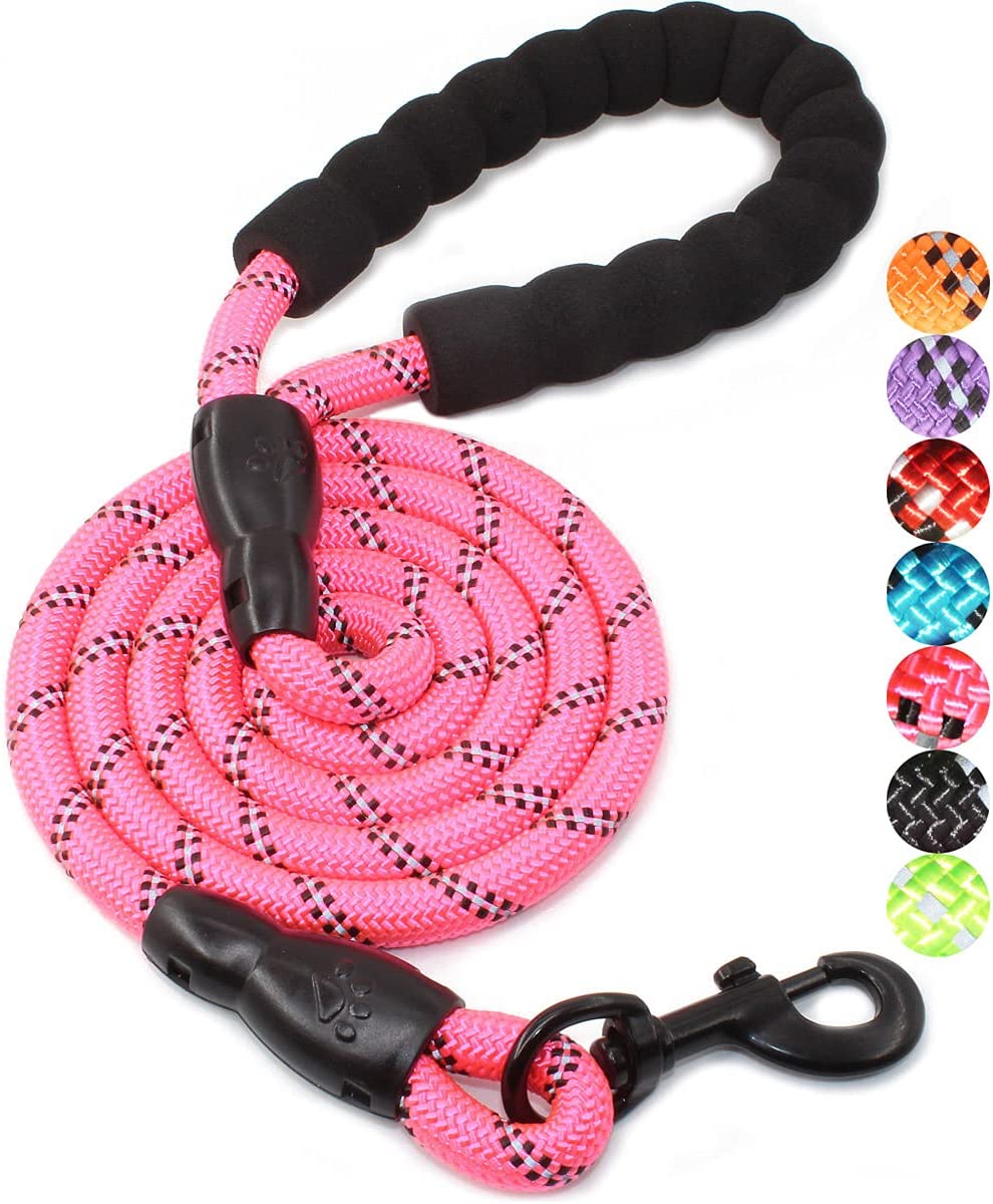 Pawbb™-Easy Grip Ergonomic Leash