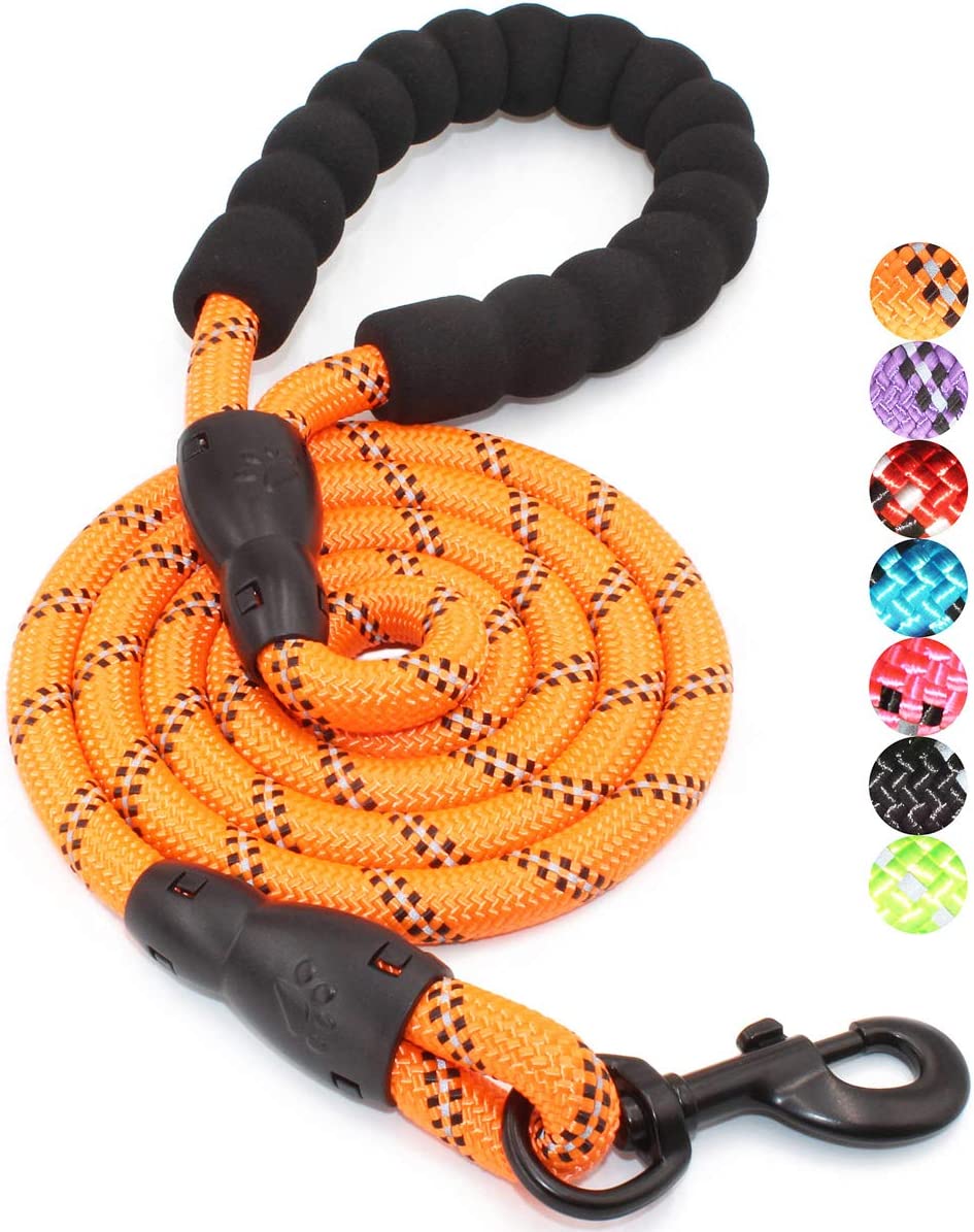 Pawbb™-Easy Grip Ergonomic Leash