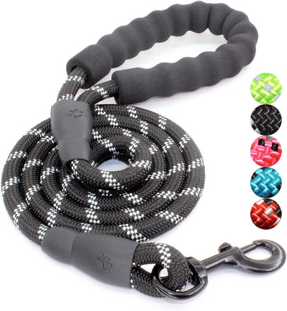 Pawbb™-Easy Grip Ergonomic Leash