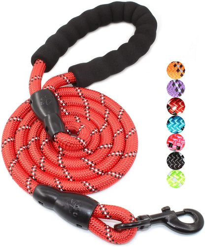 Pawbb™-Easy Grip Ergonomic Leash