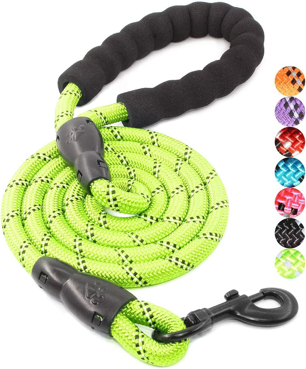 Pawbb™-Easy Grip Ergonomic Leash