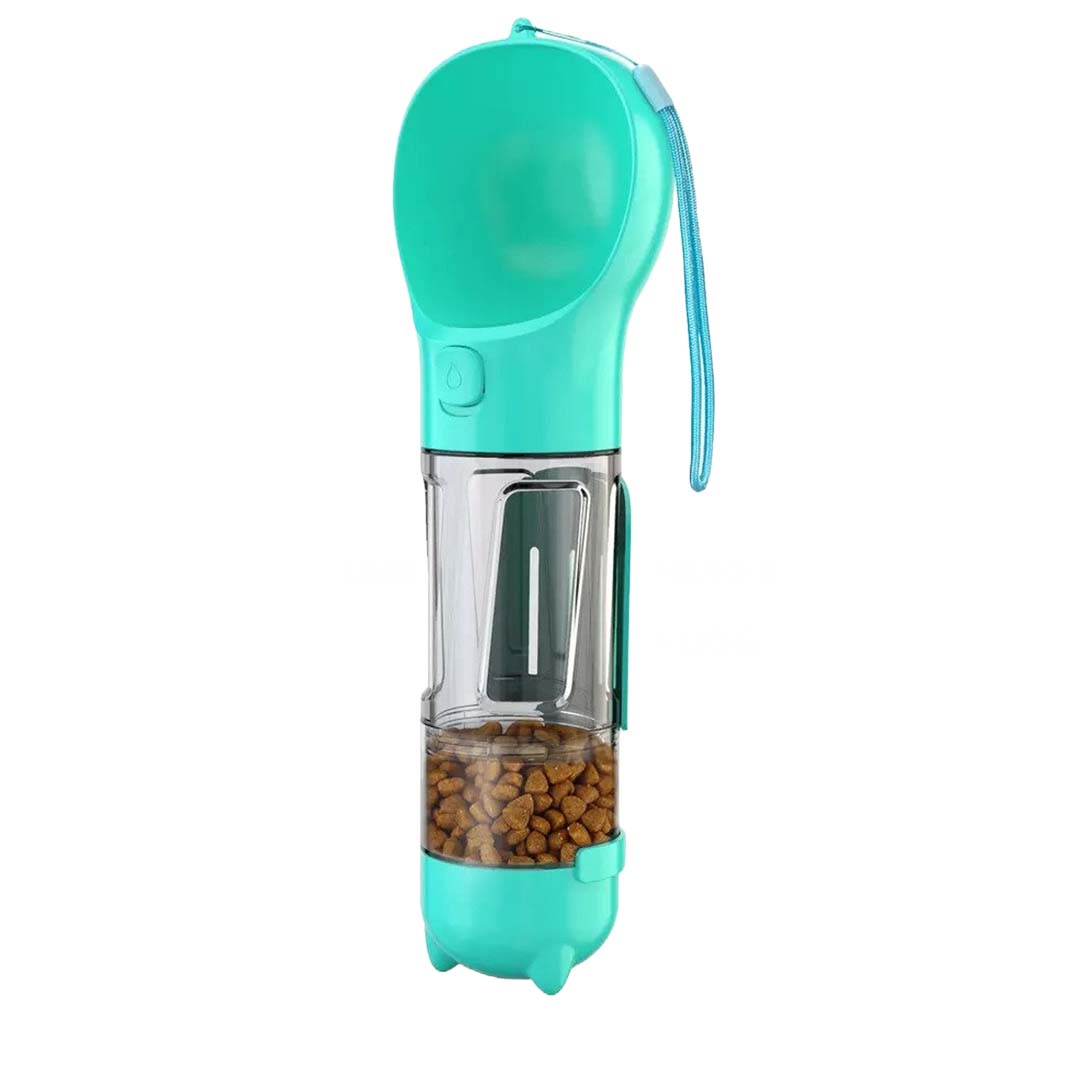 Pawbb™ -3 in 1 Outdoor Furry Feeder