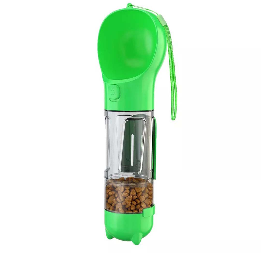 Pawbb™ -3 in 1 Outdoor Furry Feeder